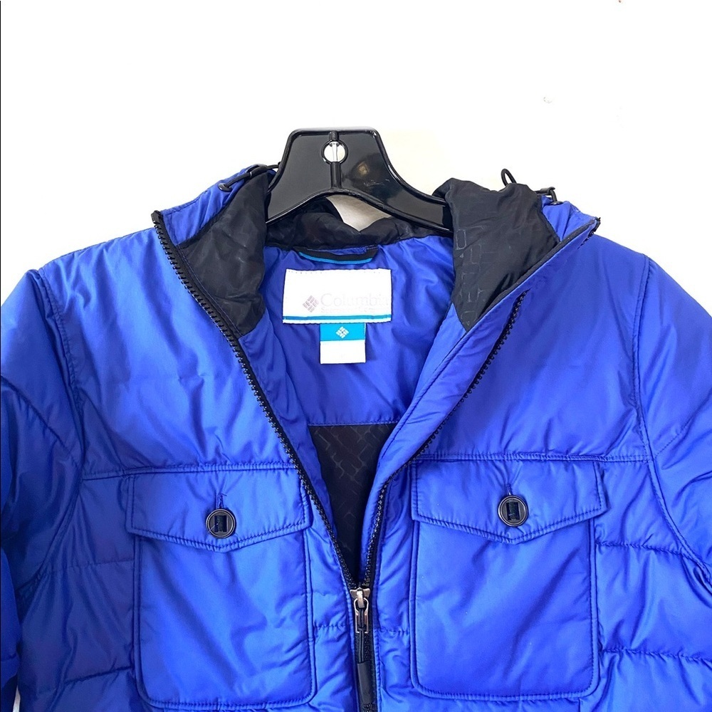 COLUMBIA jacket - Picture 2 of 6
